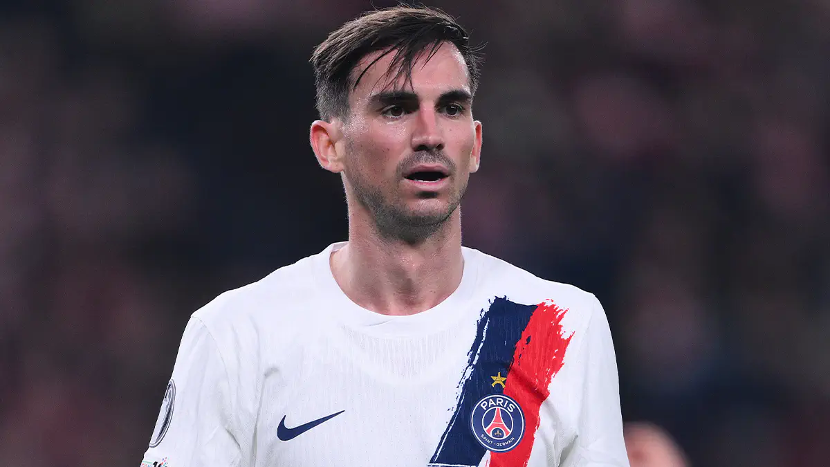 “Qalatasaray” Fabian Ruis üçün hərəkətə keçib