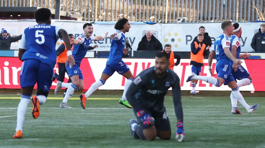 Bütün dünya bu matçdan danışır - 6-cı liqa təmsilçisi....