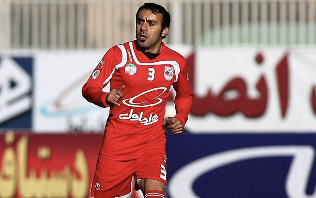 "Traktor"un futbolçusunu etirazda qətlə yetirdilər - FOTO