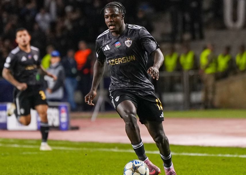 Türkiyə klubu "Qarabağ"ın futbolçusunu istəyir