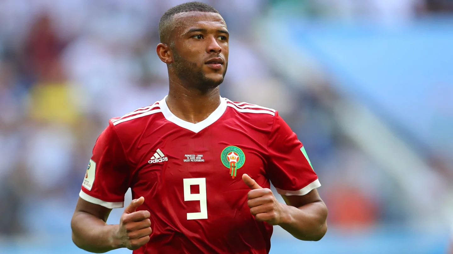 Roma klubları mərakeşlini istəyir