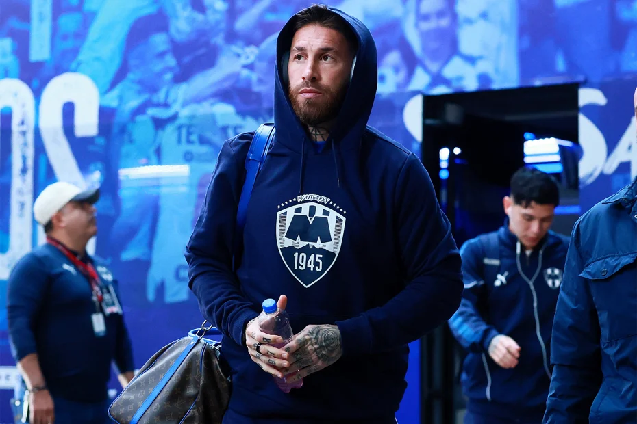 Ramosdan 450 milyonluq təklif - Klub alır...