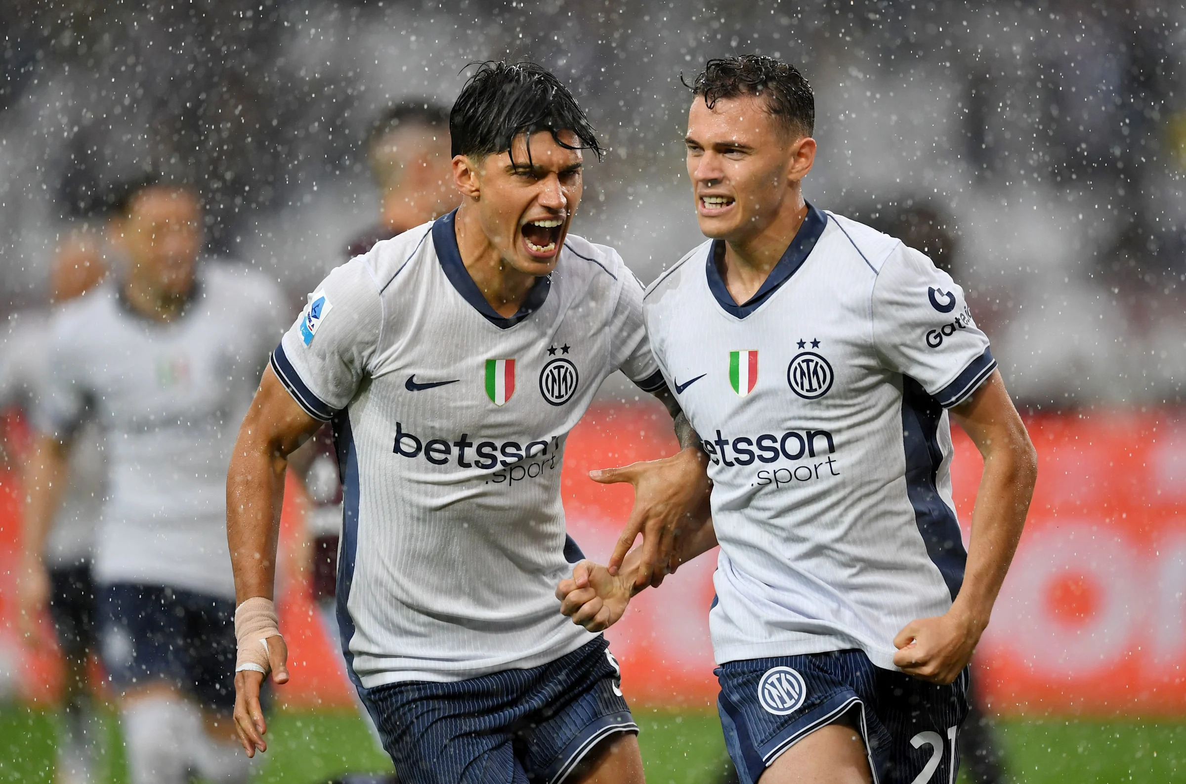 "Beşiktaş" "İnter"dən yarımmüdafiəçi alır