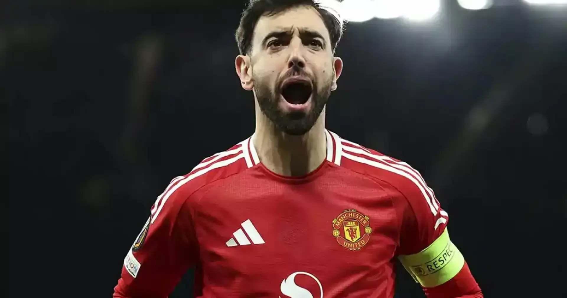 Bruno Fernandeş “Real Madrid”ə təklif olundu – klub transferdən imtina etdi