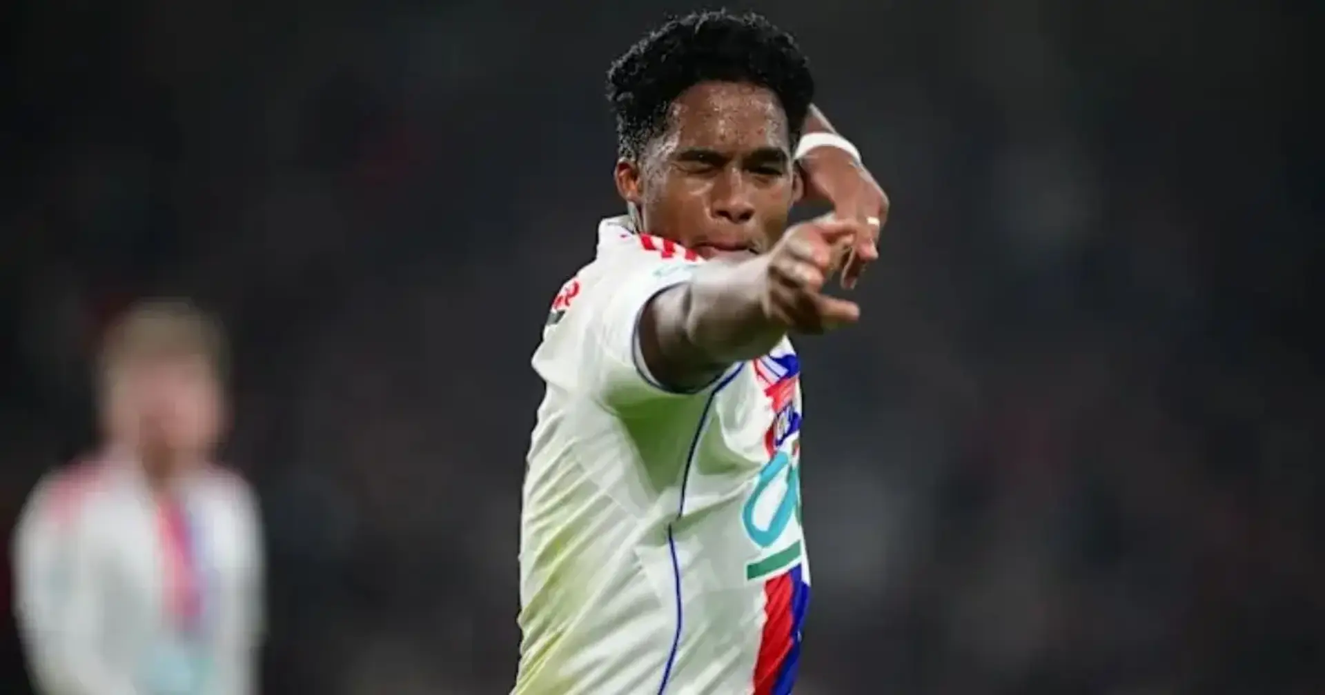 “Lion”un hücumçusu Endrik: “Kristiano Ronaldo mənim bir nömrəmdir”