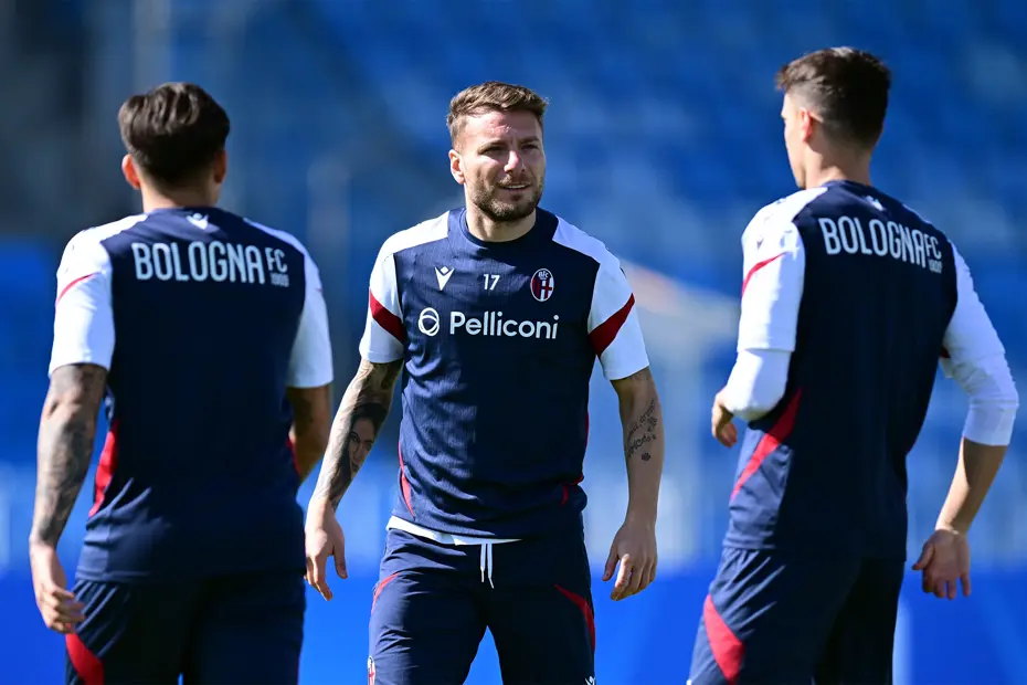 Çiro İmmobile Fransa yolunda: Razılaşma əldə olundu