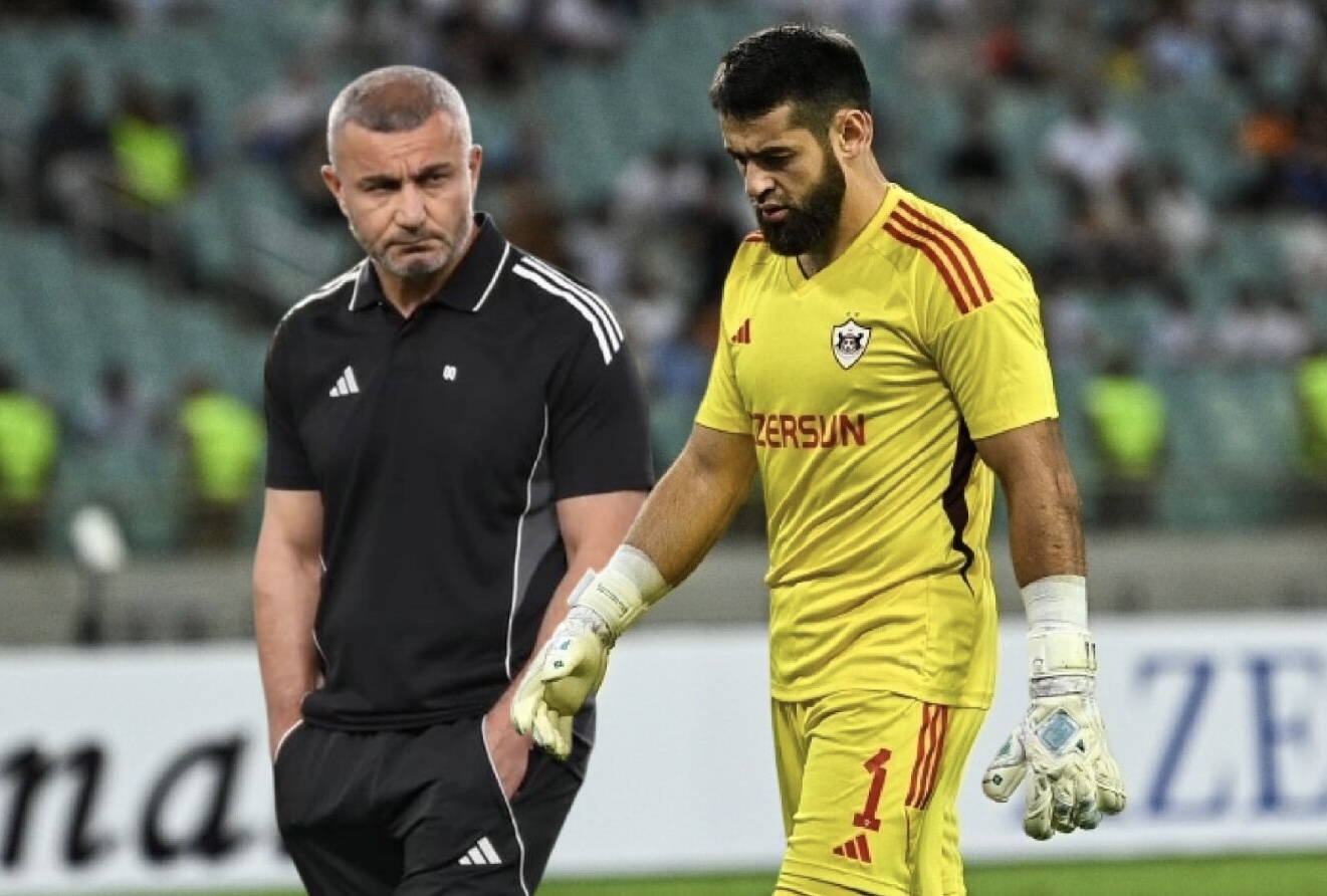 Şahruddin: “Qurbanov “Barselona” sisteminin fanatıdır”