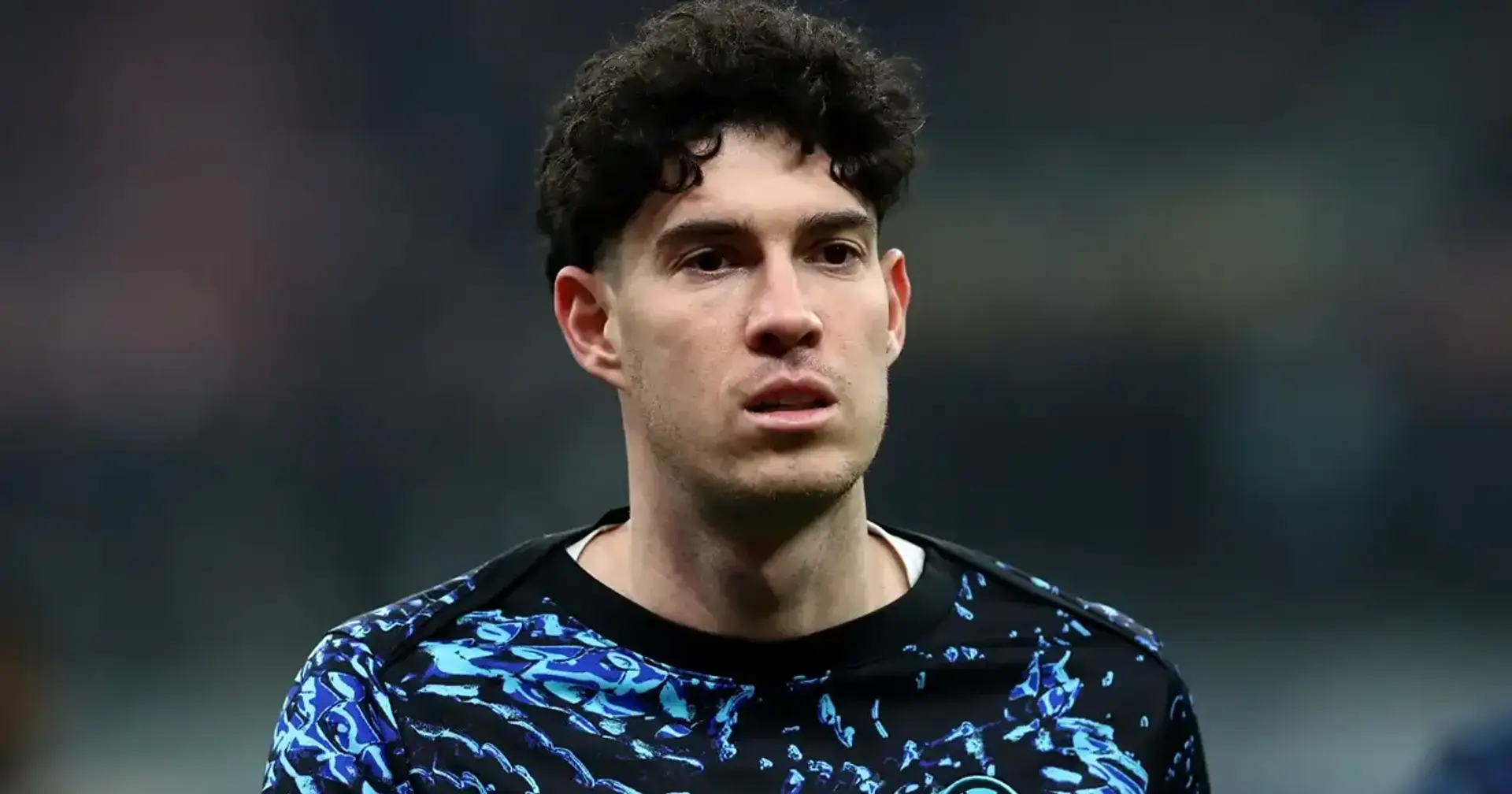 "Barselona" "İnter"in müdafiəçisini istəyir