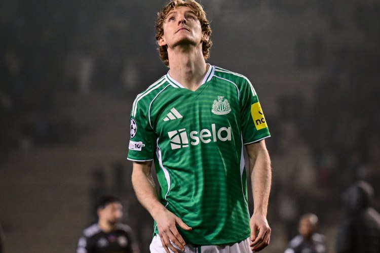 Qordon hamını qabaqladı - 