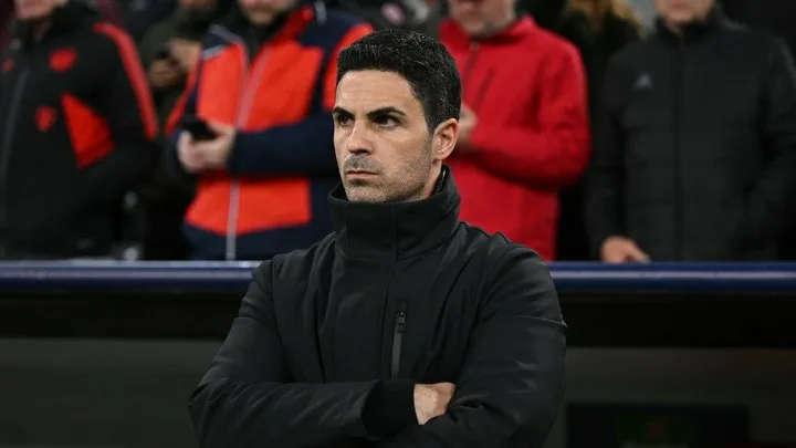 Artetadan oyunçulara sərt çıxış: 