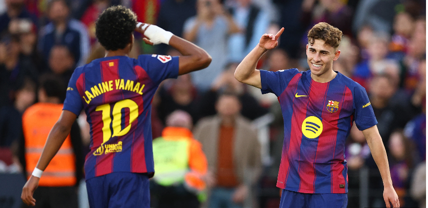 La Liqada lider yenidən dəyişdi