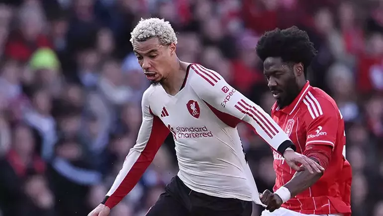 İngiltərə Premyer Liqası: 