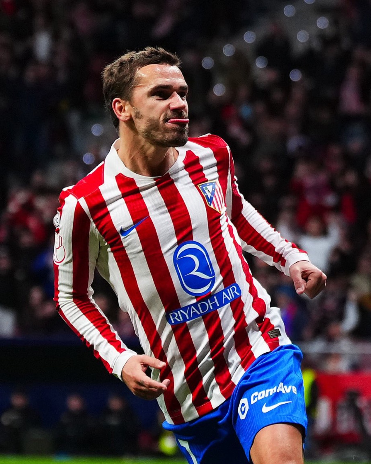 MLS təmsilçisi Qrizmannı pulsuz almaq istəyir