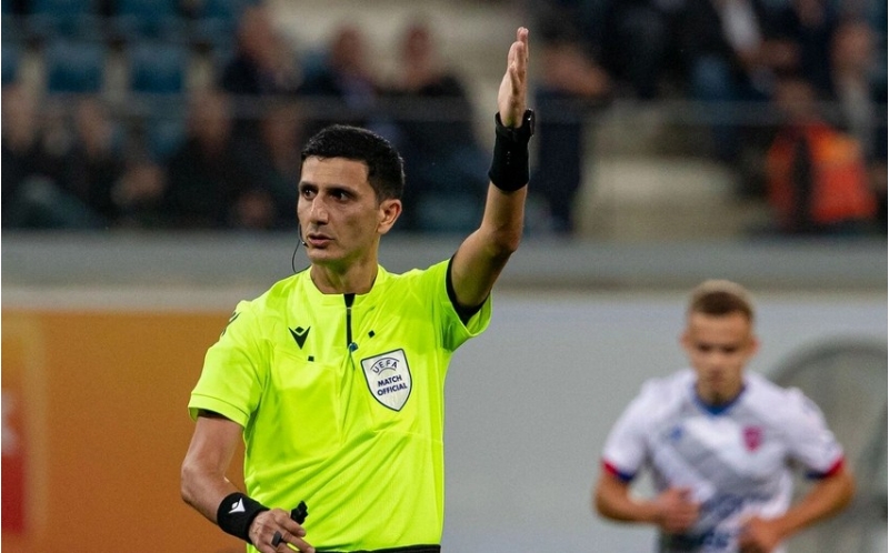 Azərbaycanlı hakimlər vətənə qayıtdılar