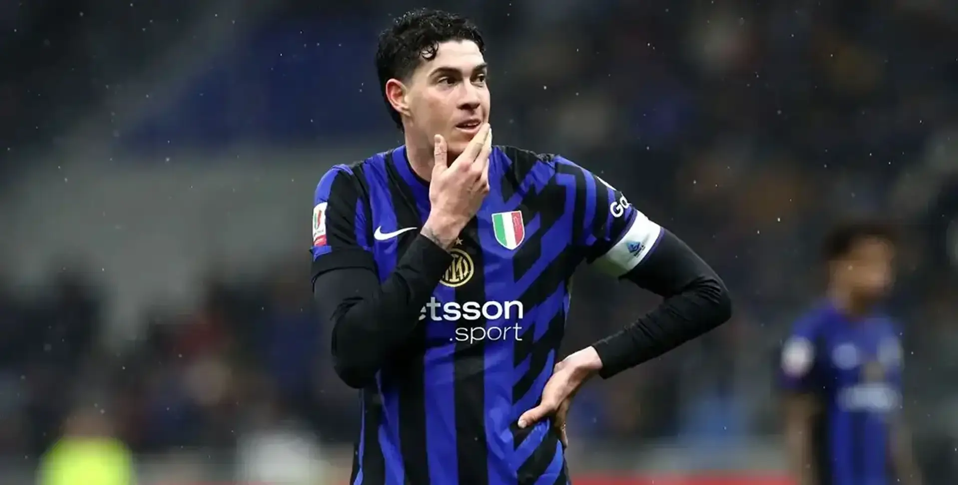 “Barselona” "İnter"in müdafiəçisini transfer etmək istəyir