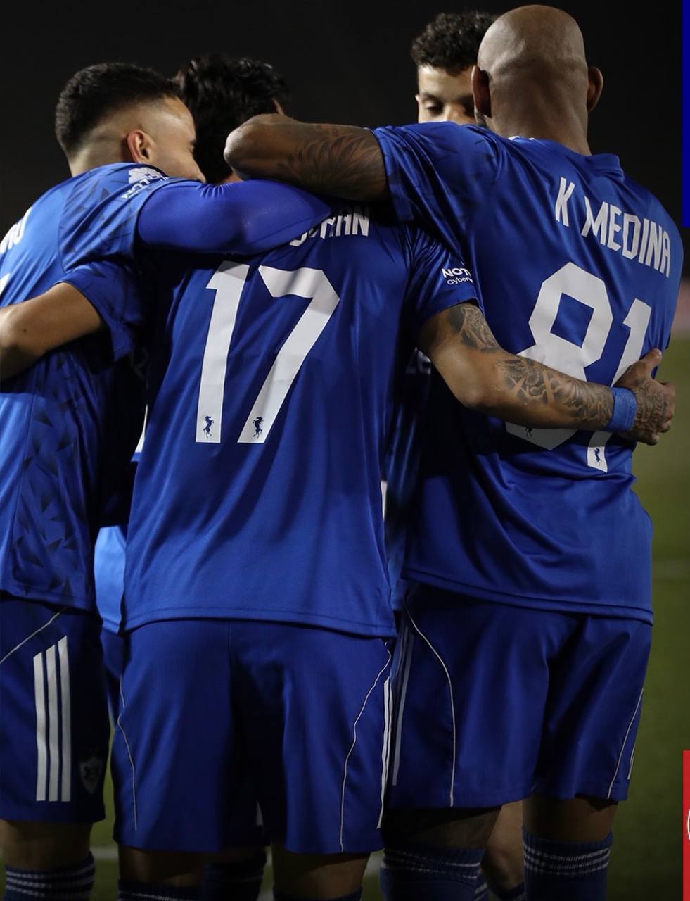 “Qarabağ”dan möhtəşəm qələbə: “Araz-Naxçıvan”a 6 cavabsız qol