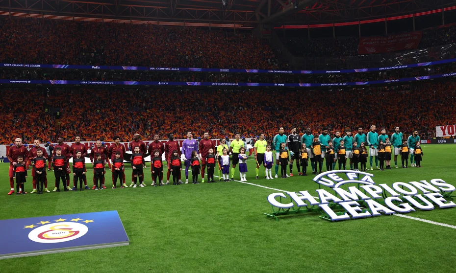 “Qalatasaray” Çempionlar Liqasında “Liverpul”u 1-0 məğlub etdi