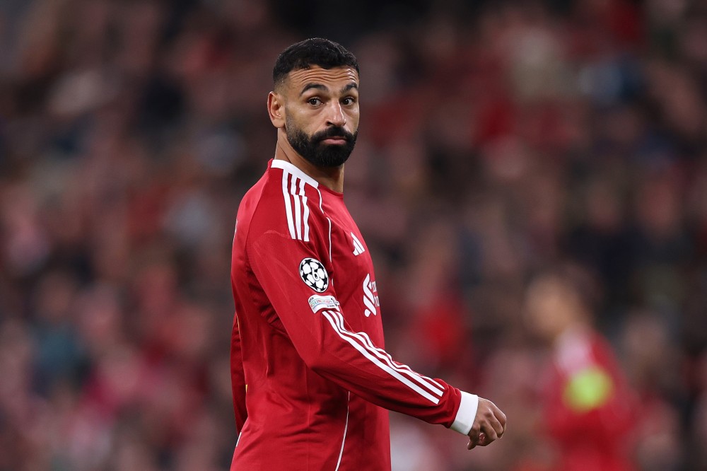 Salah “Qalatasaray”a qarşı 0-larla yadda qaldı