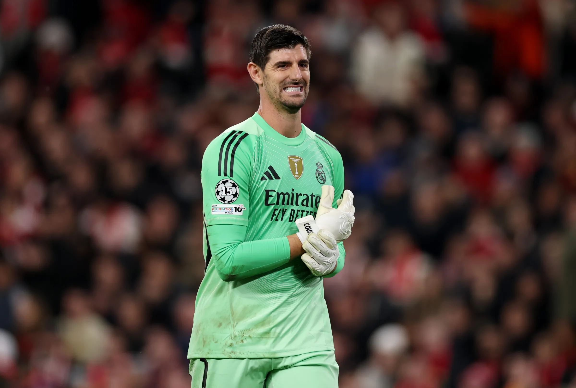 Kurtua: “Real Madrid”də heç bir futbolçu Alonsoya xəyanət etməyib