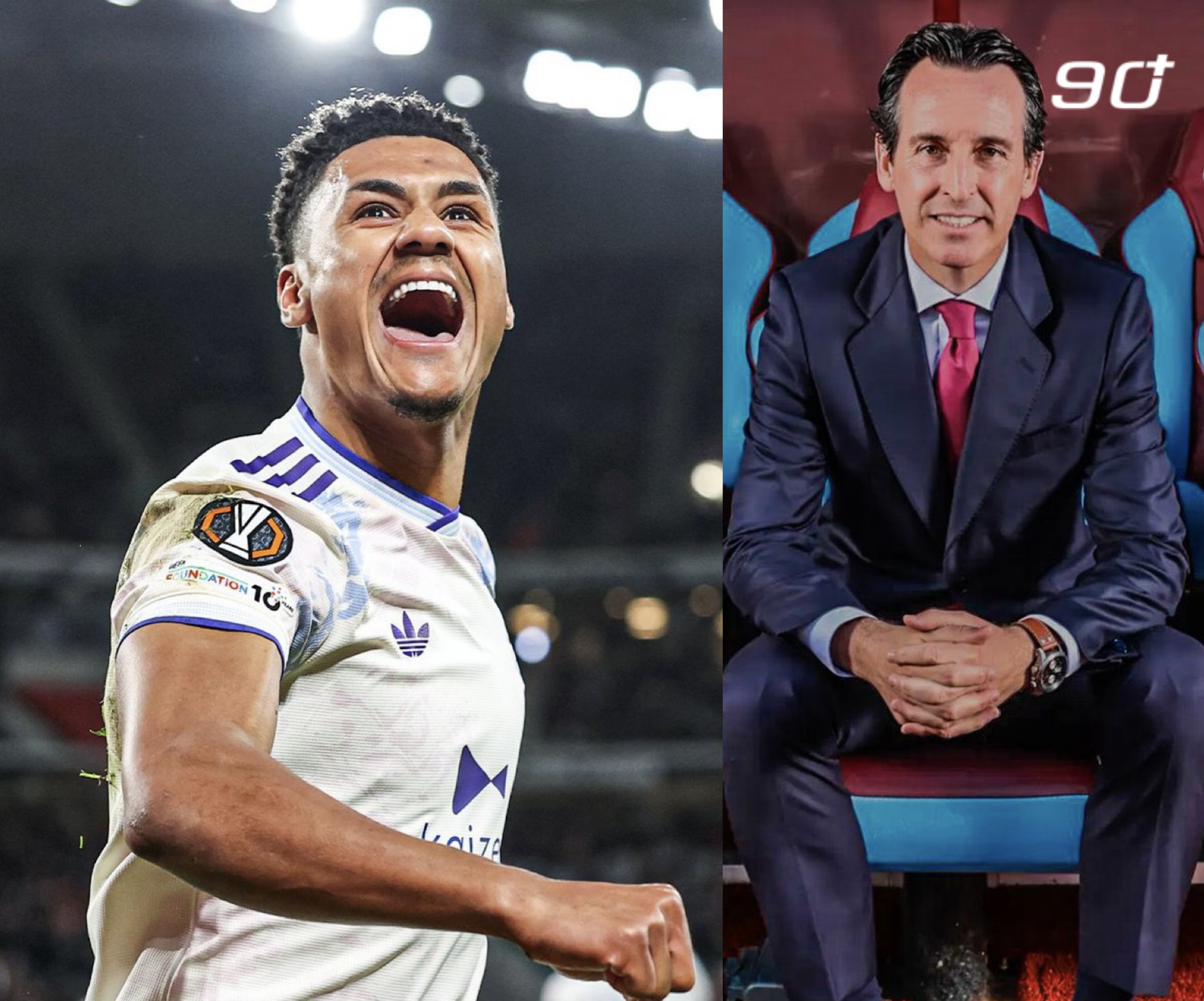 “Uotkins baş işlətdi”, Emeridən 100 qələbə