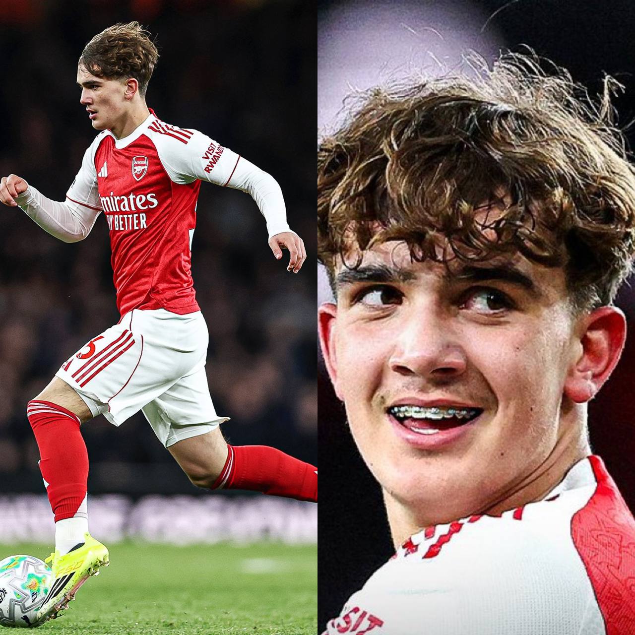 “Arsenal” uddu, futbolçusu rekord qırdı