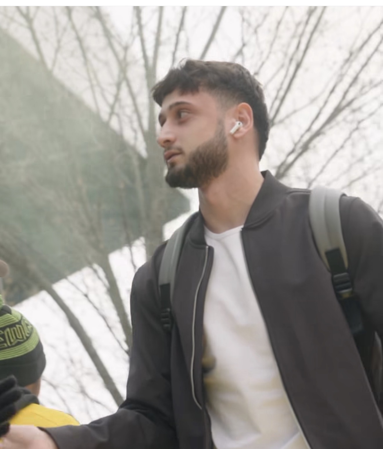 MLS: Nəriman Axundzadə debütdə ehtiyatda qaldı