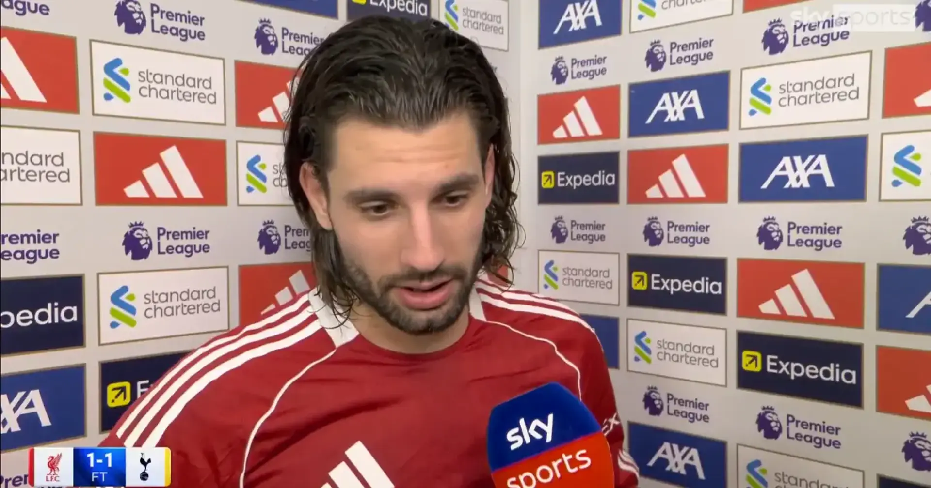 Soboslay: “Belə getsək, Konfrans Liqasına düşəcəyik”