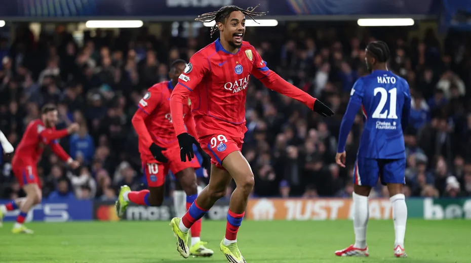 Çempionlar Liqası: PSJ növbəti tura çıxdı