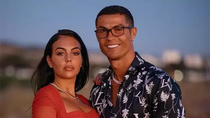 Ronaldodan toy hazırlığı - 50 milyon dollar ayırdı
