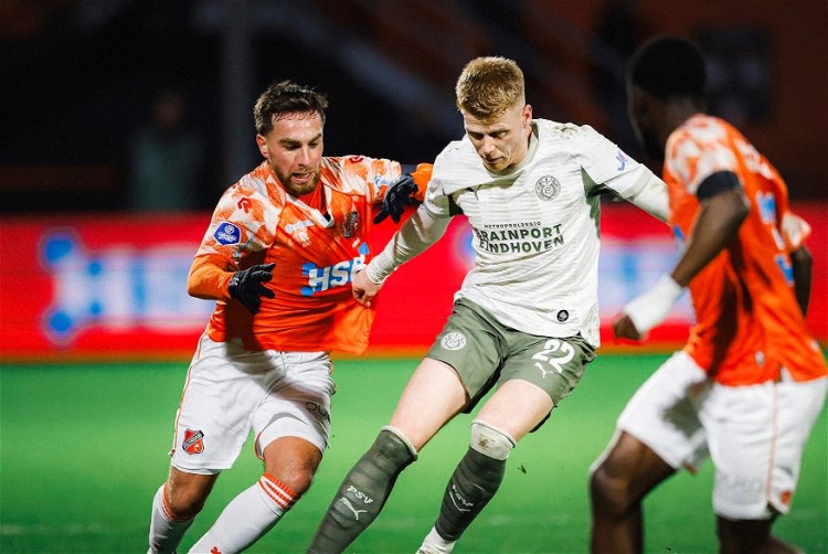 Millimizin üzvü oynadı, komandası uduzdu