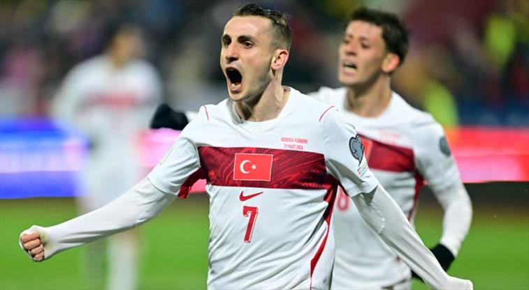 Türkiyə 24 il sonra yenidən Dünya Çempionatında