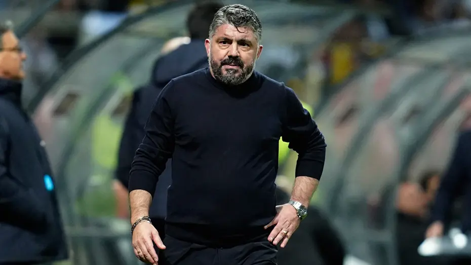 İtaliya məğlubiyyətindən sonra Qattuzonun sözləri yenidən gündəmdə