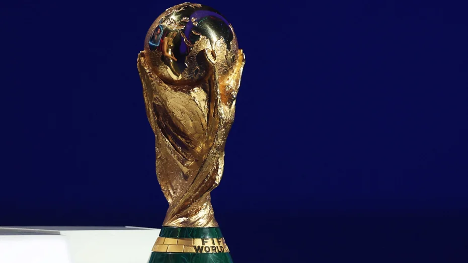 2026 Dünya Çempionatında iştirak edəcək bütün komandalar müəyyənləşdi