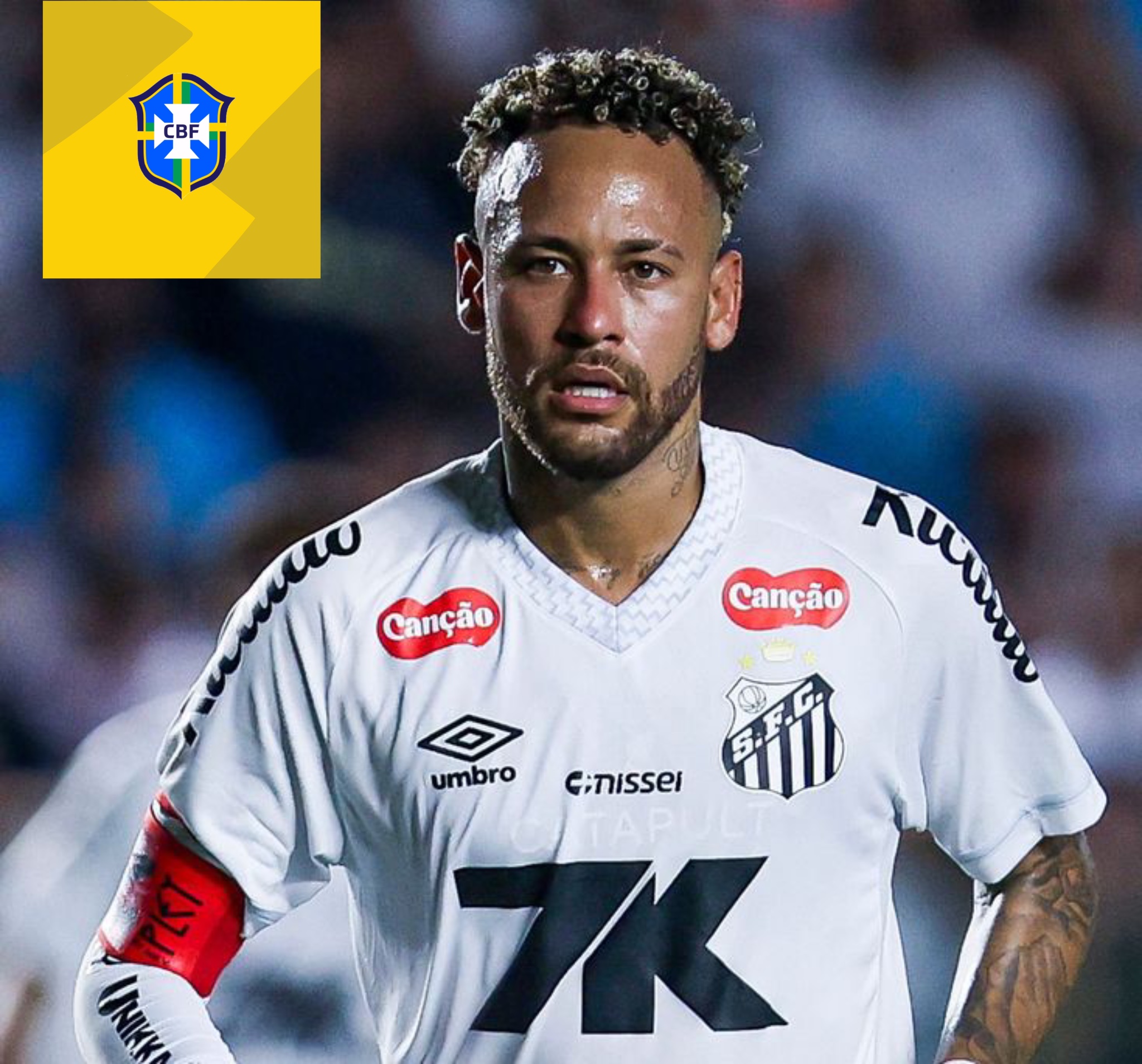 Neymarın qara günləri: Rəsmən mundiala getmir!