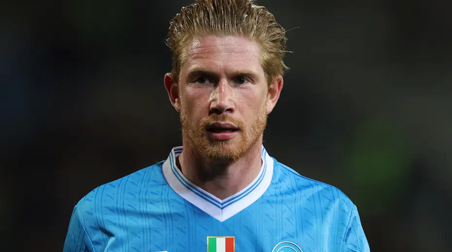 De Bruyne futboldan gedəcəyi tarixi açıqladı