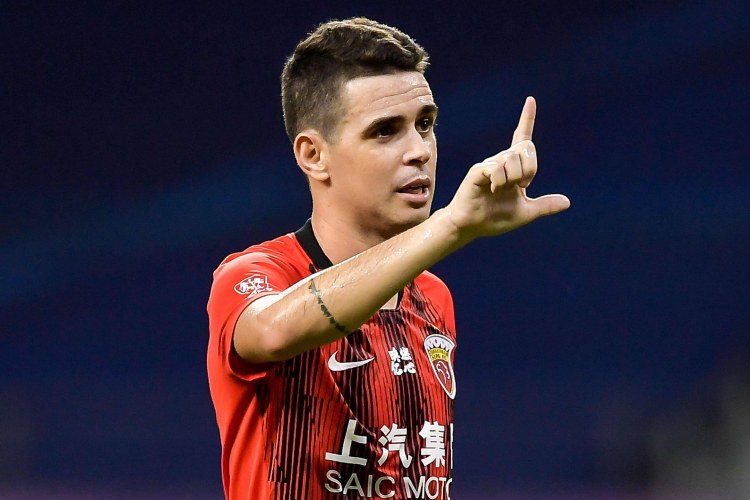 Braziliyalı futbolçu karyerasını başa vurdu