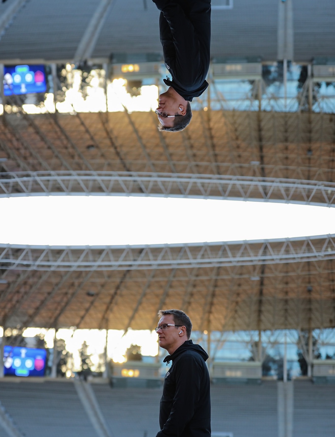 “Sabah”ın çalışdırıcısı: “Mənim üçün əsas növbəti oyundur”