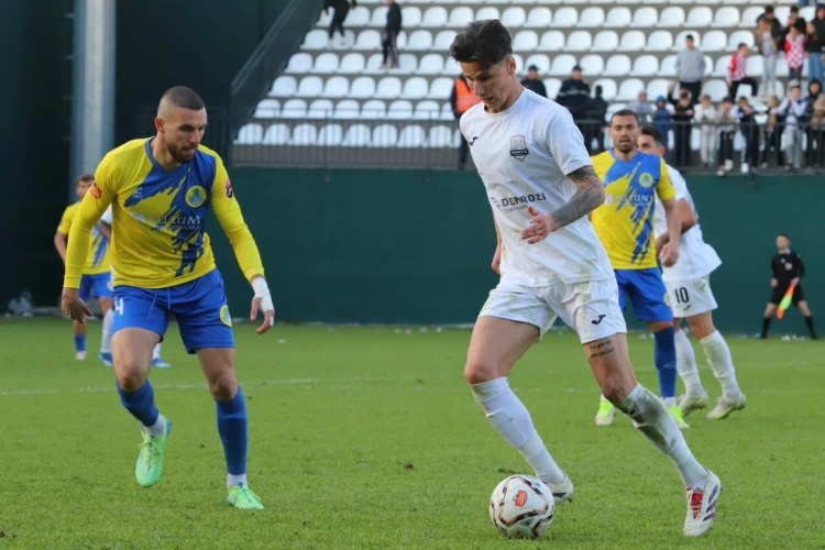 Azərbaycanlı futbolçu oynadı, komandası qalib gəldi