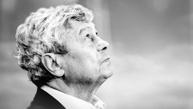 Mirça Luçesku vəfat etdi