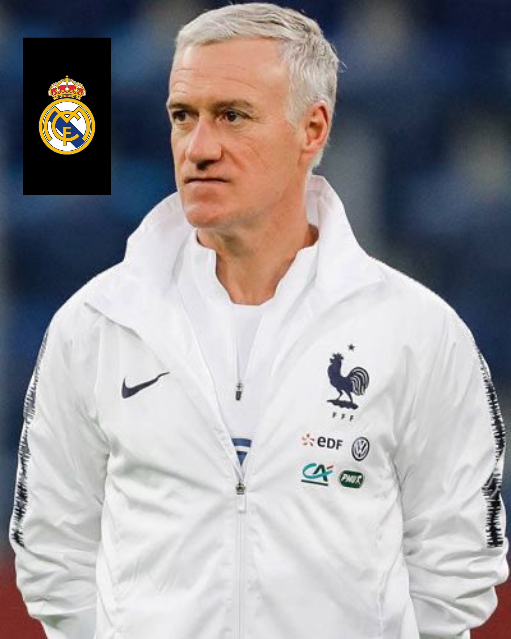 Didye Deşam “Rea”a yazılır