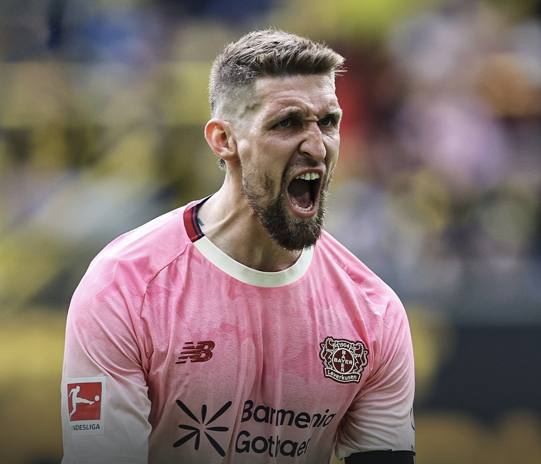 “Dortmund” “Leverkuzen”ə uduzdu