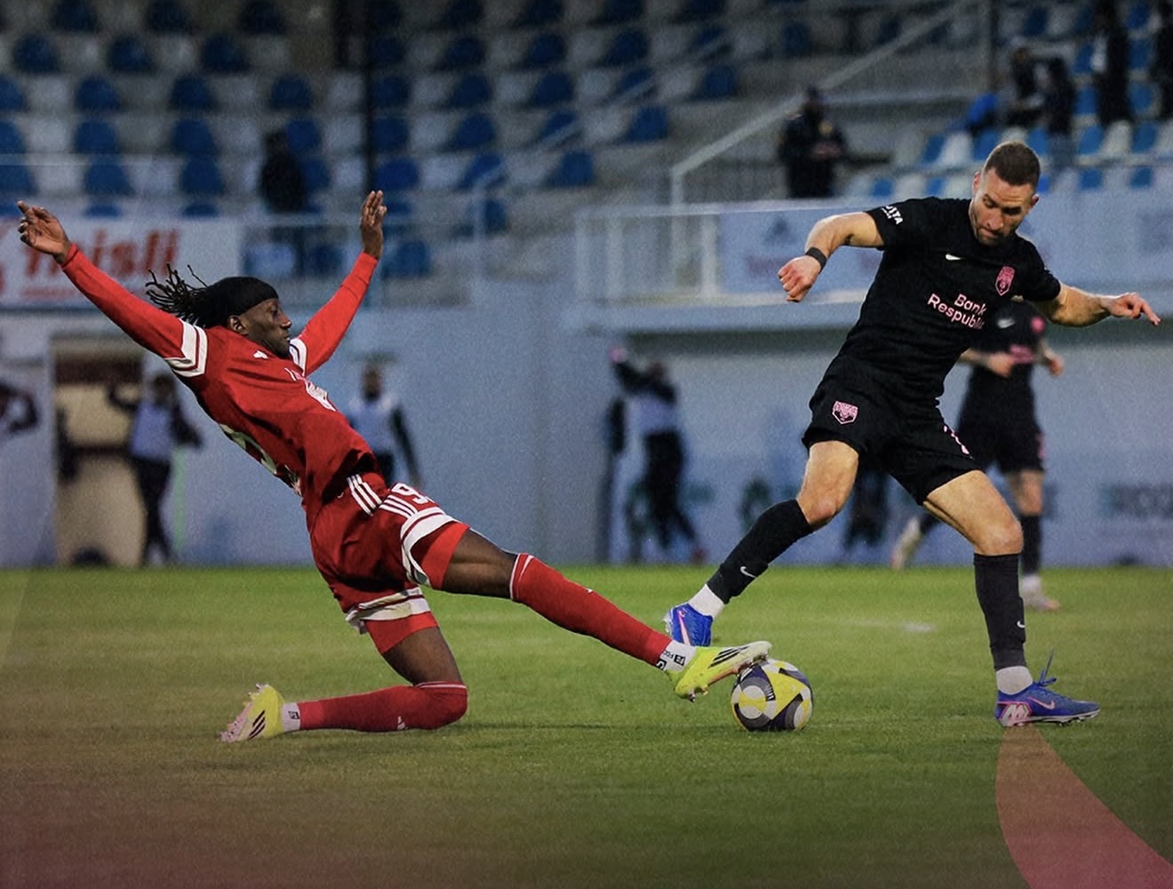 “Sabah” da xal itirdi