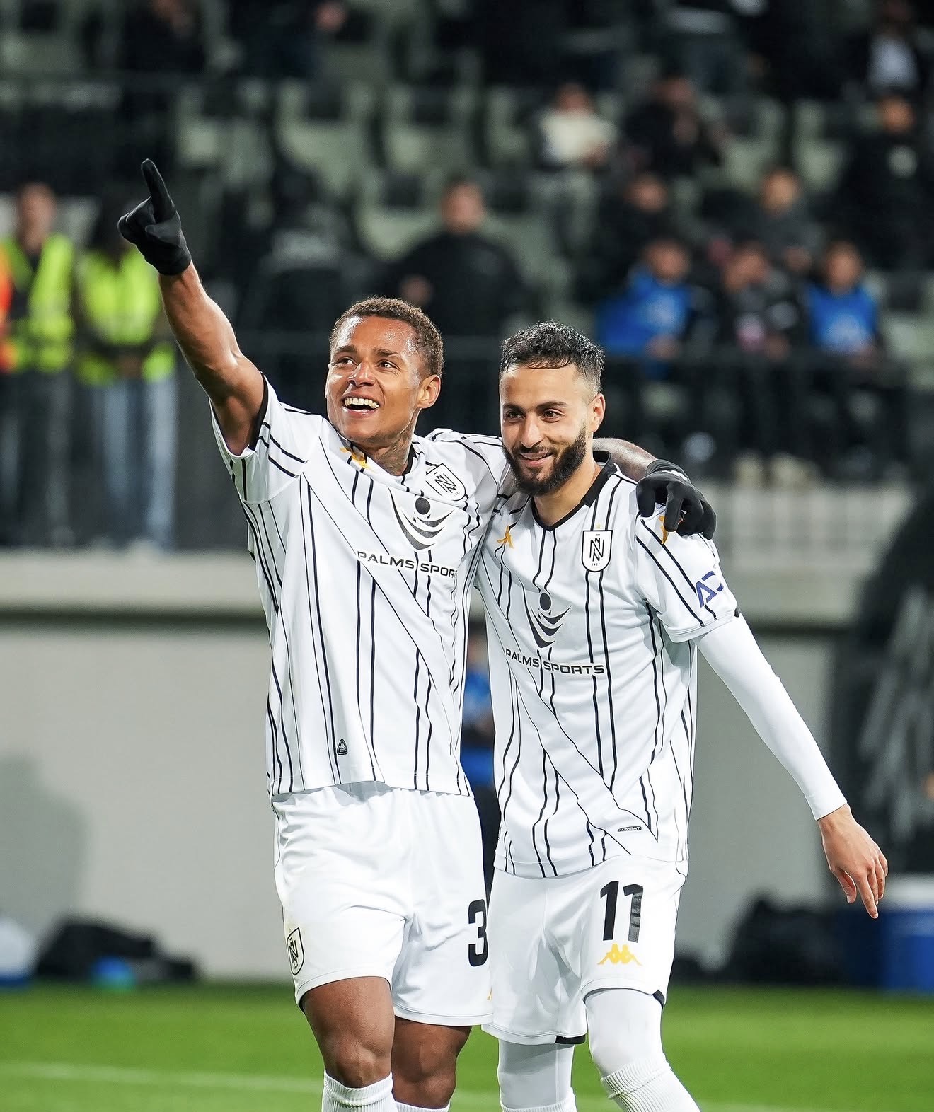 “Neftçi”dən ard-arda 4-cü qələbə