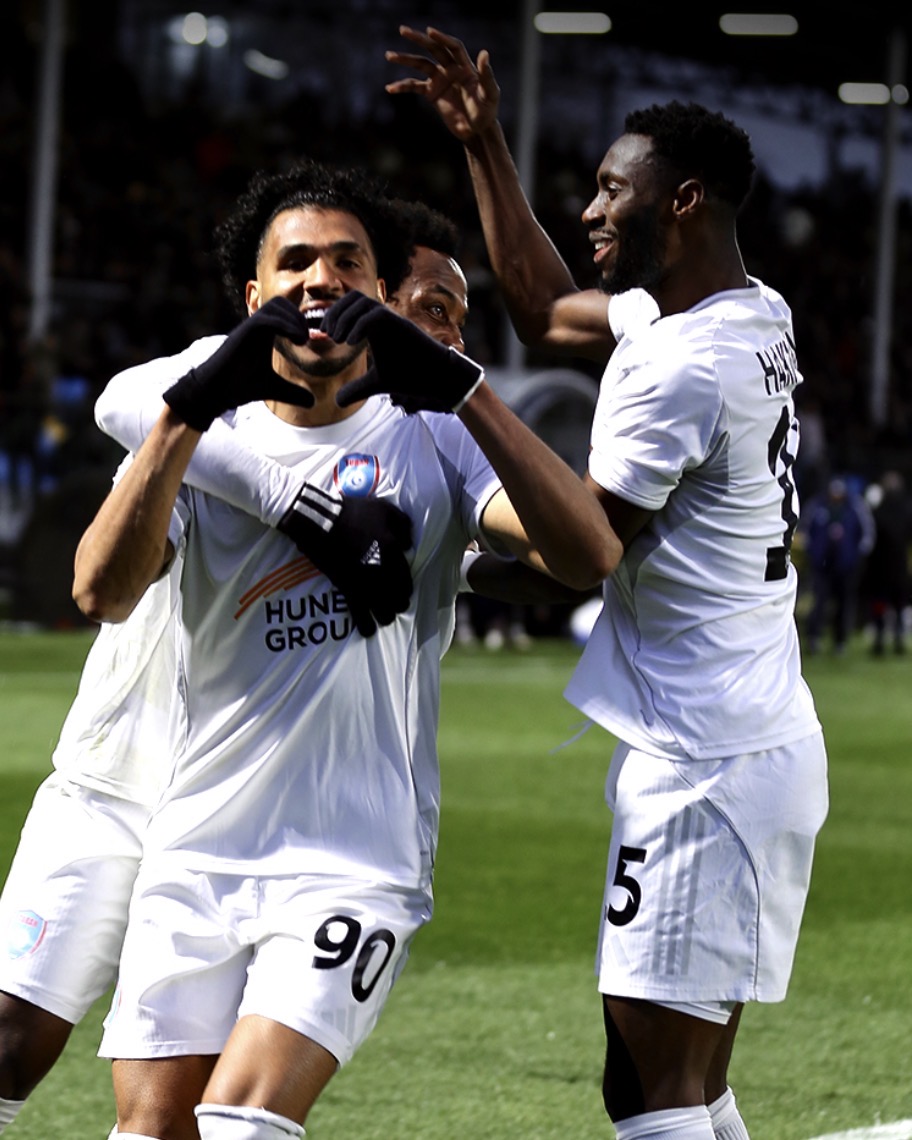 “Turan” Tovuzda vacib qələbə qazandı