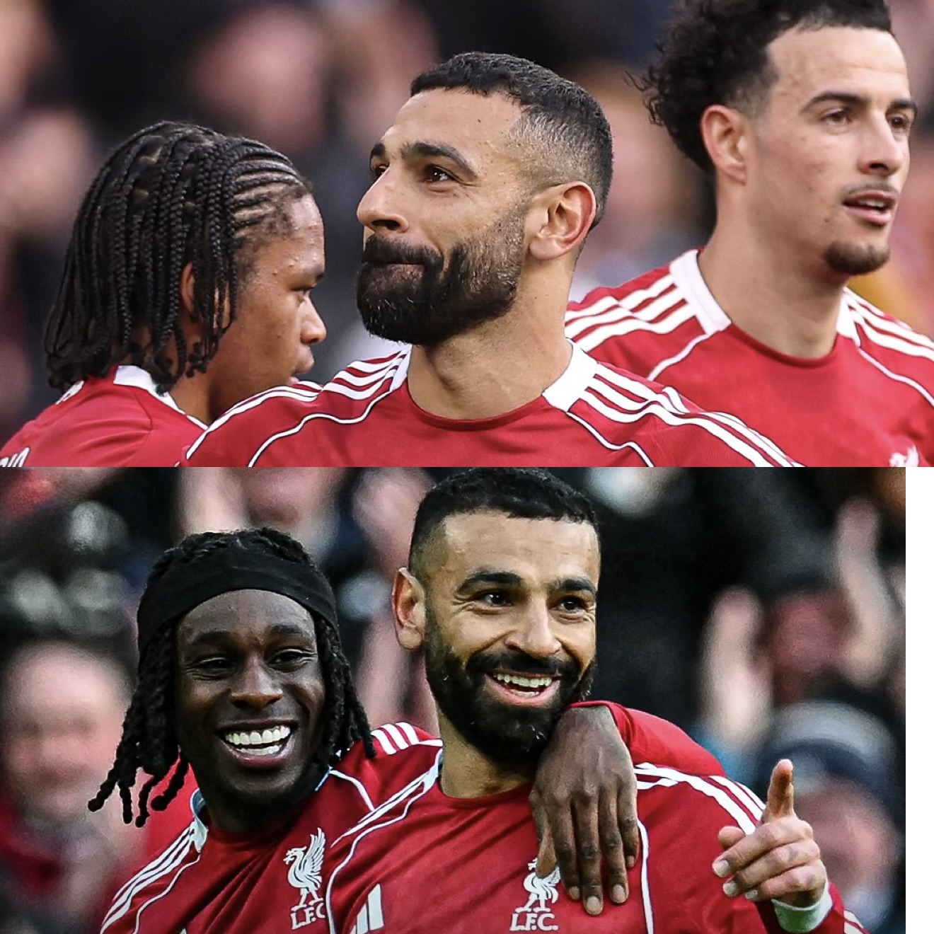 “Liverpul” 4 oyun sonra uddu