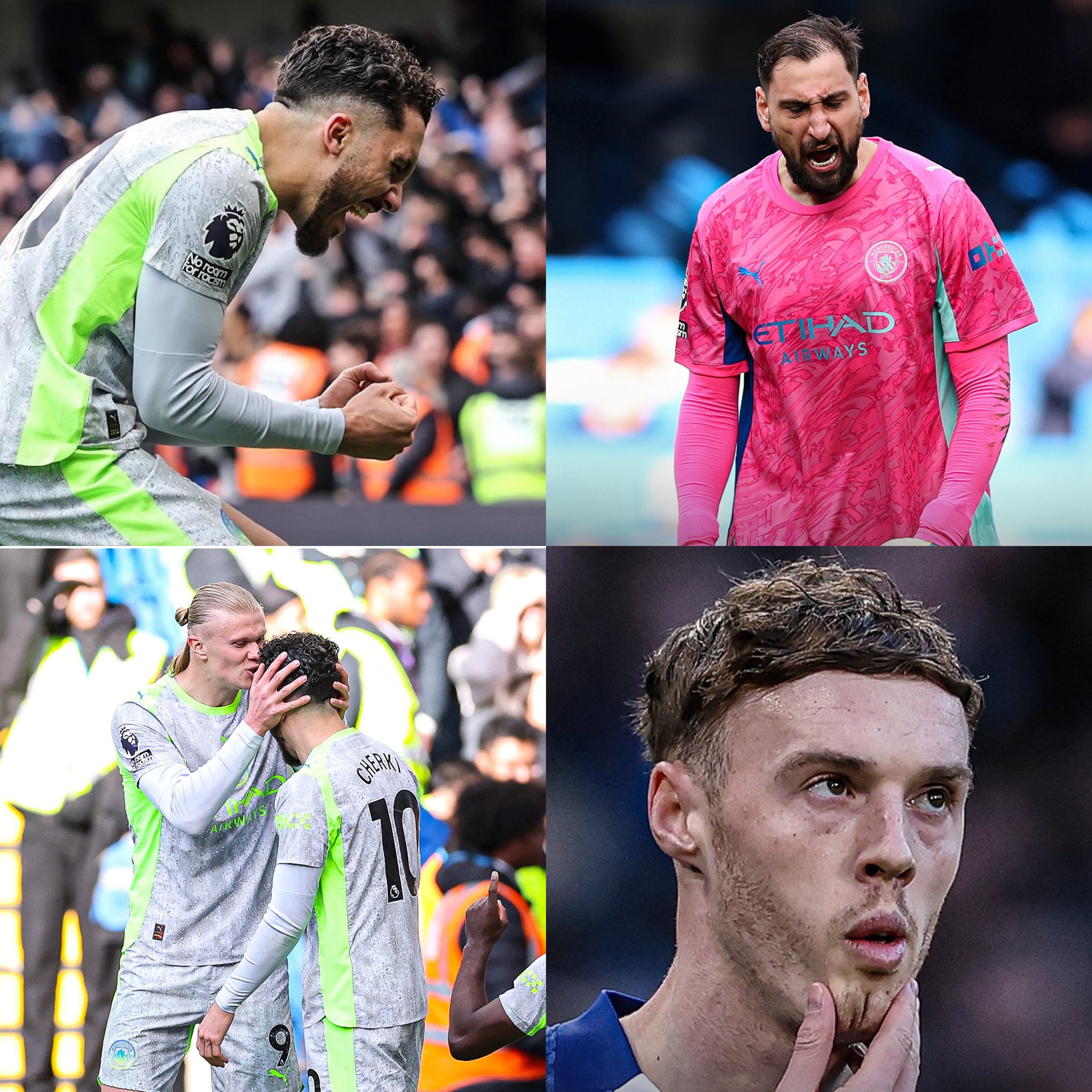 “Mançester Siti” “Arsenal”ı haqlayır, az qaldı