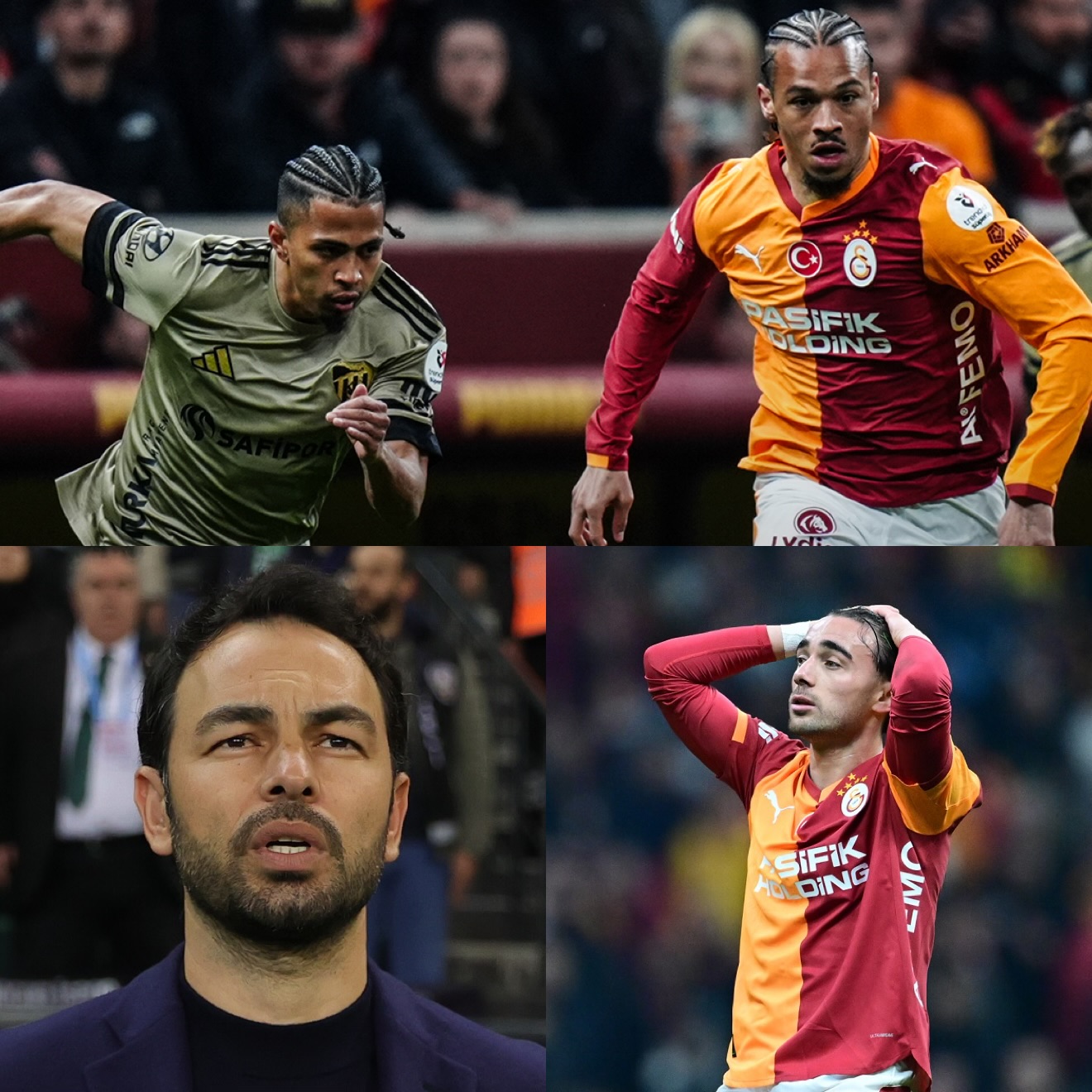 “Cim-Bom” evdə xal itirdi