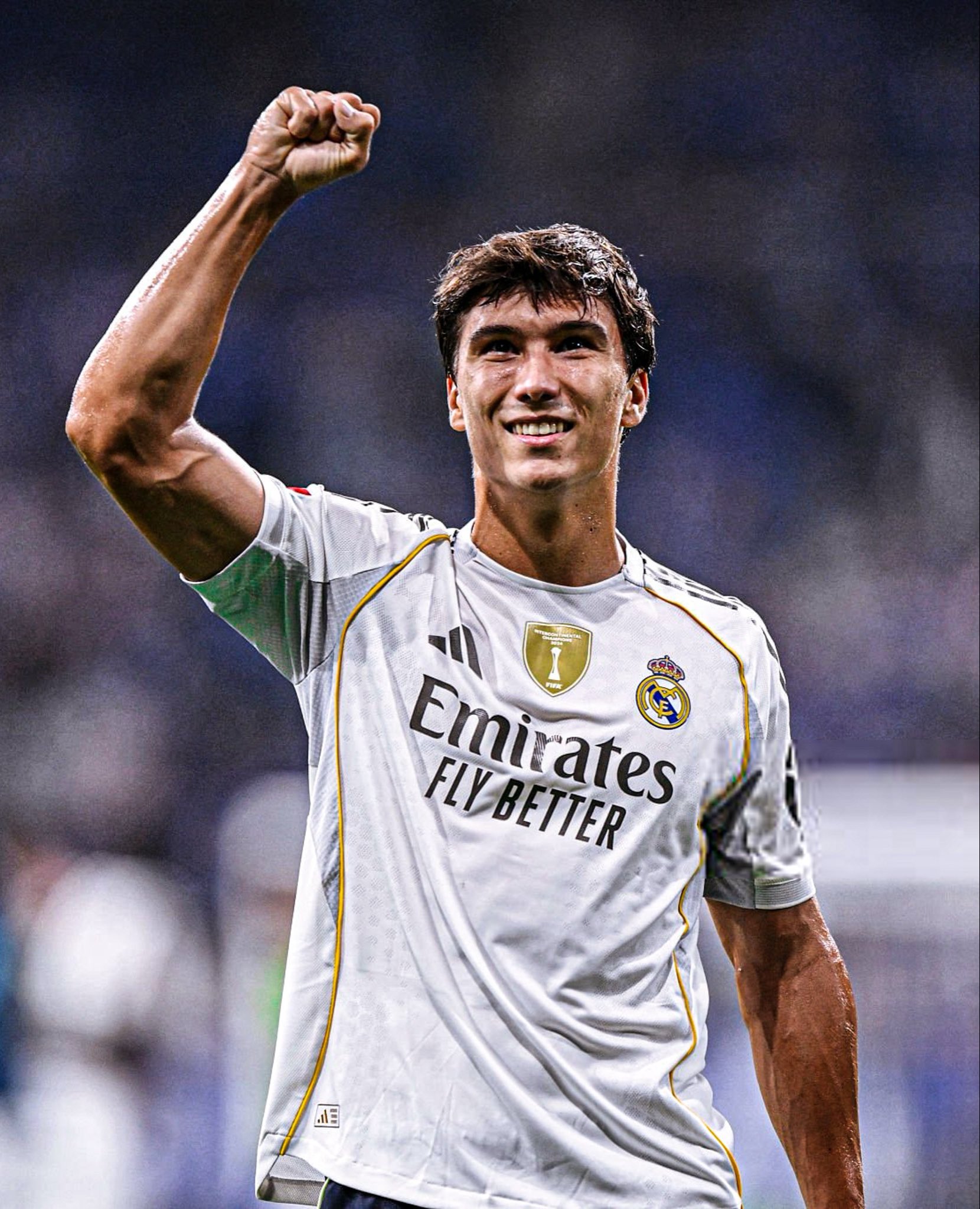 Qonsalo Qarsiya “Real”a lazım deyil