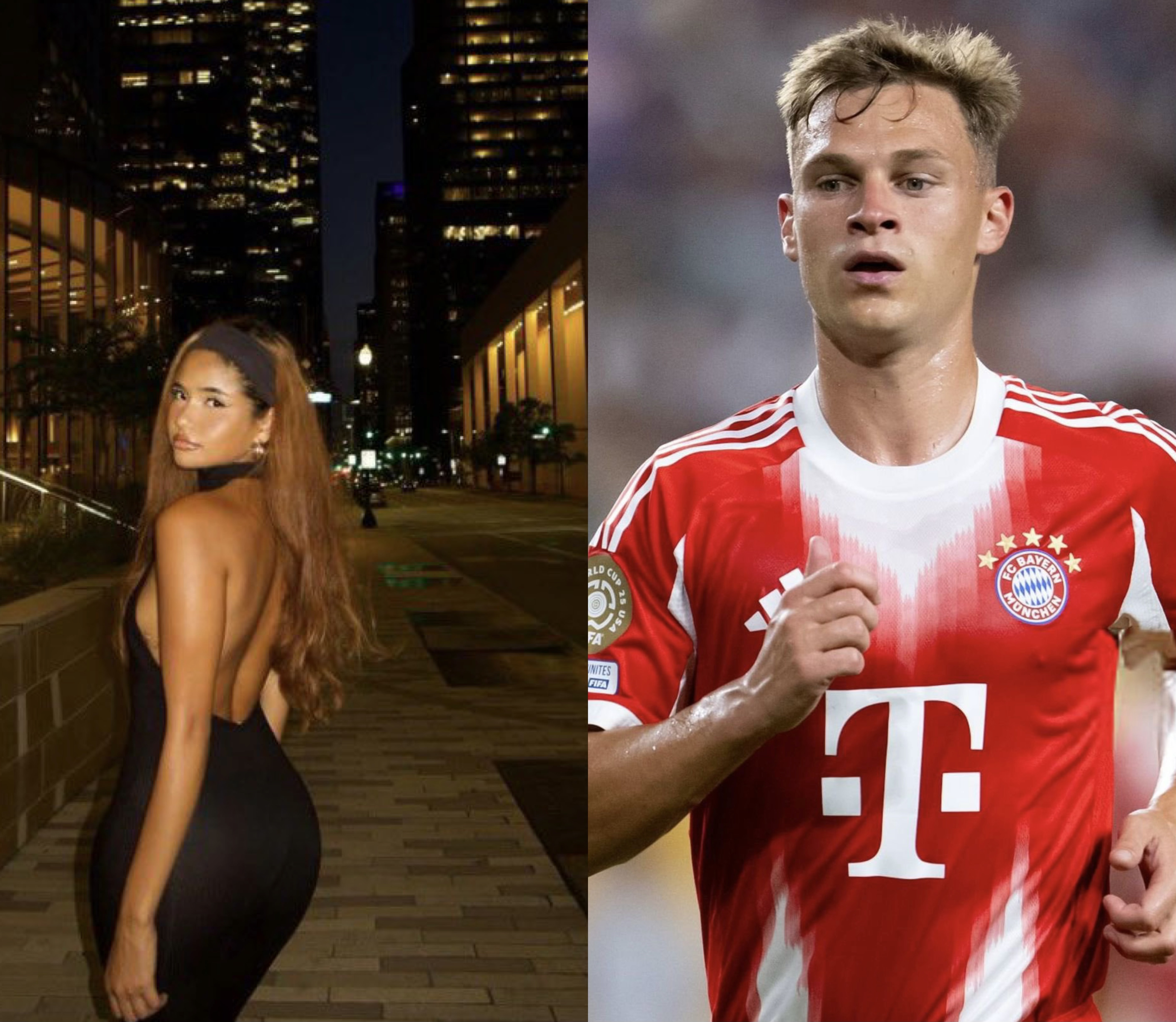 Coşua Kimmix şəxsi həyatı ilə bağlı milyonluq məhkəmə işində