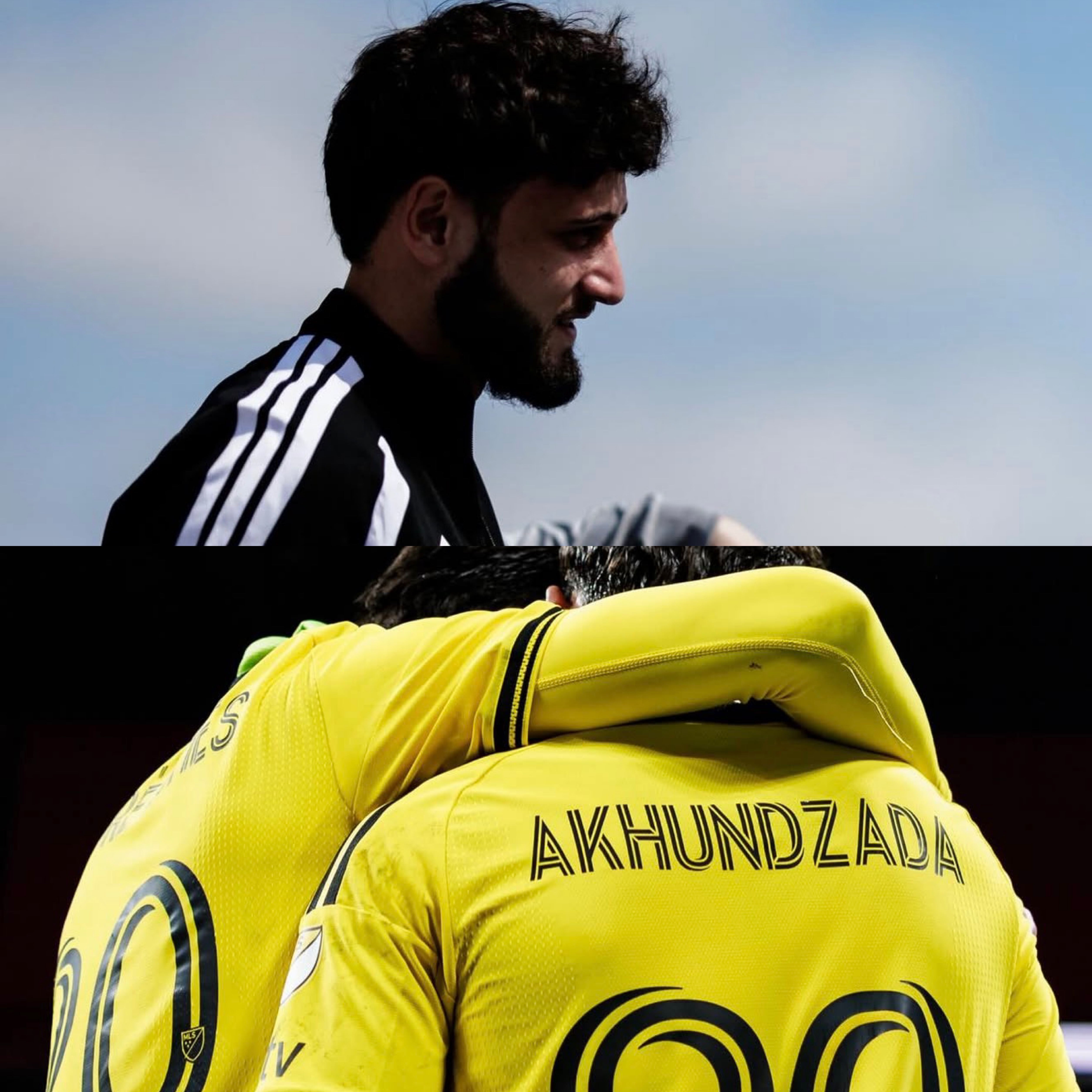 MLS: Axundzadənin komandasından heç-heçə